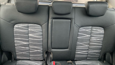 Kia Venga 1.6 ISG 4 5dr Petrol Hatchback